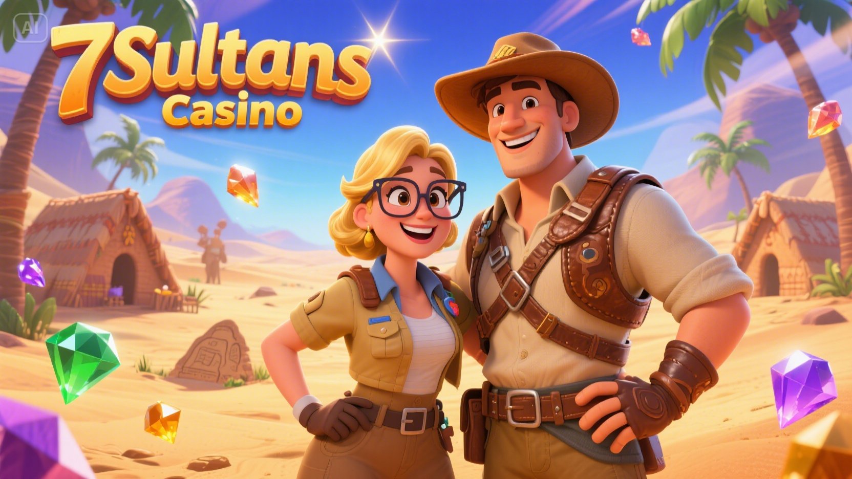 7Sultans Casino پاکستان